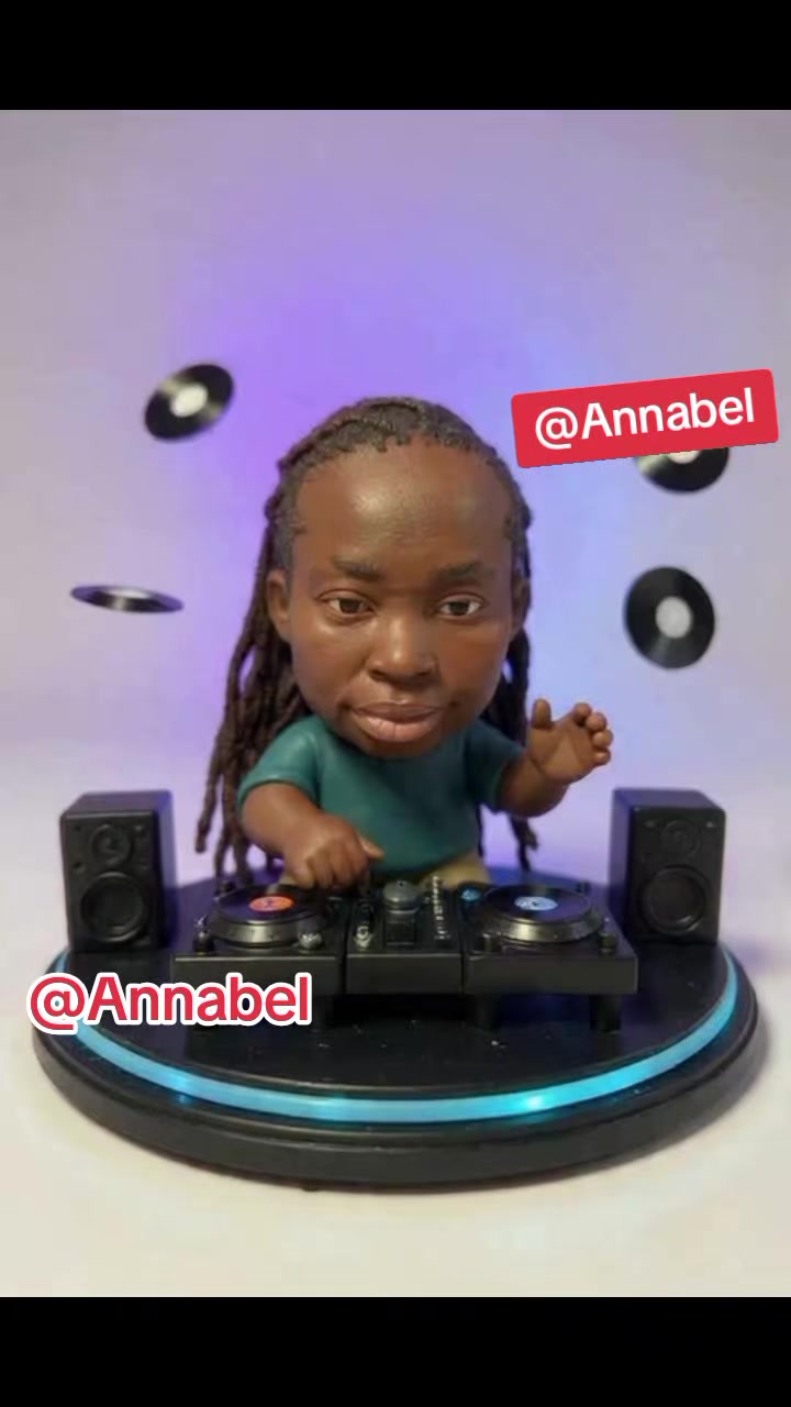 @Annabel Nwosu