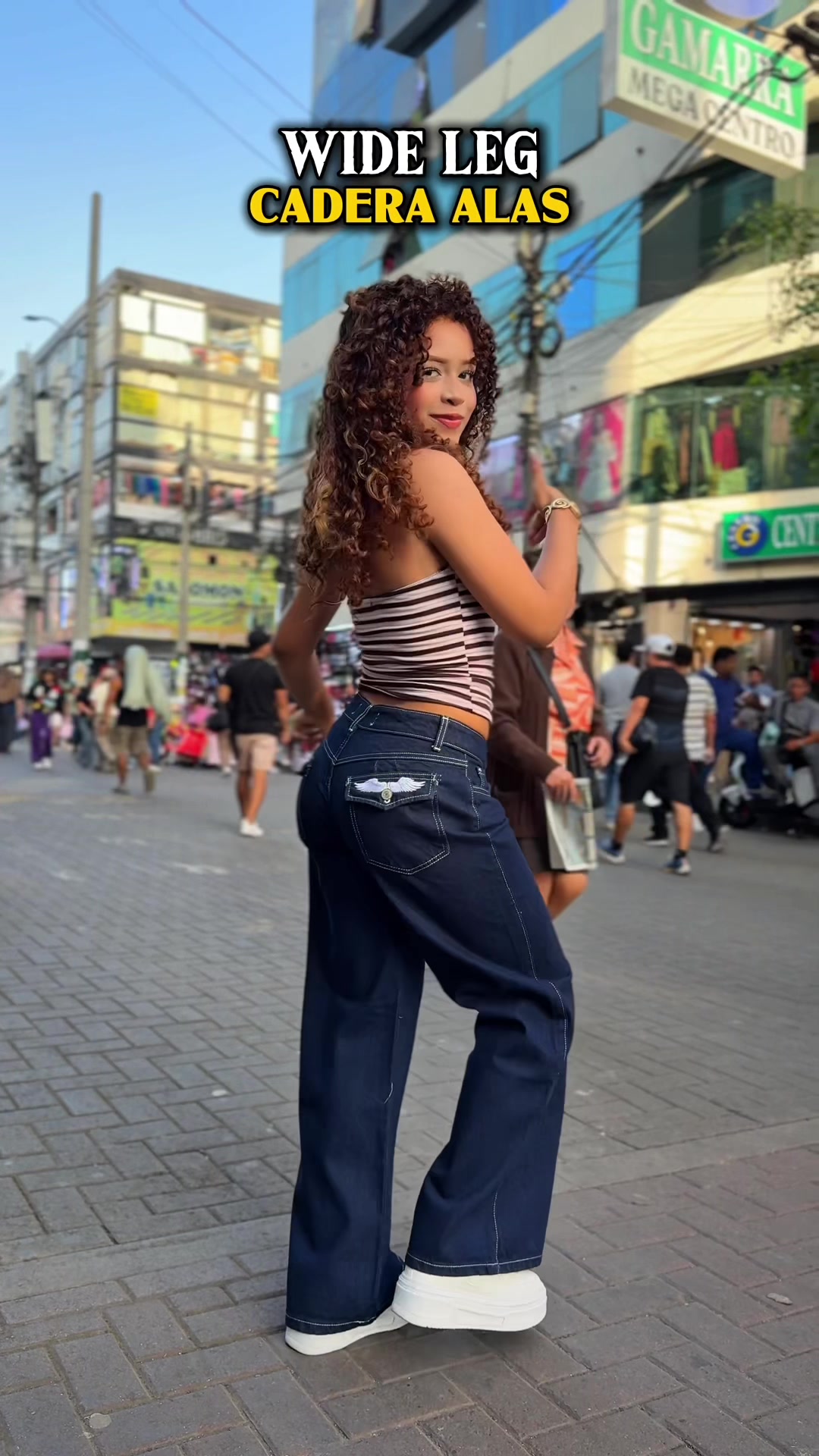 @Jeans Lifors Oficial