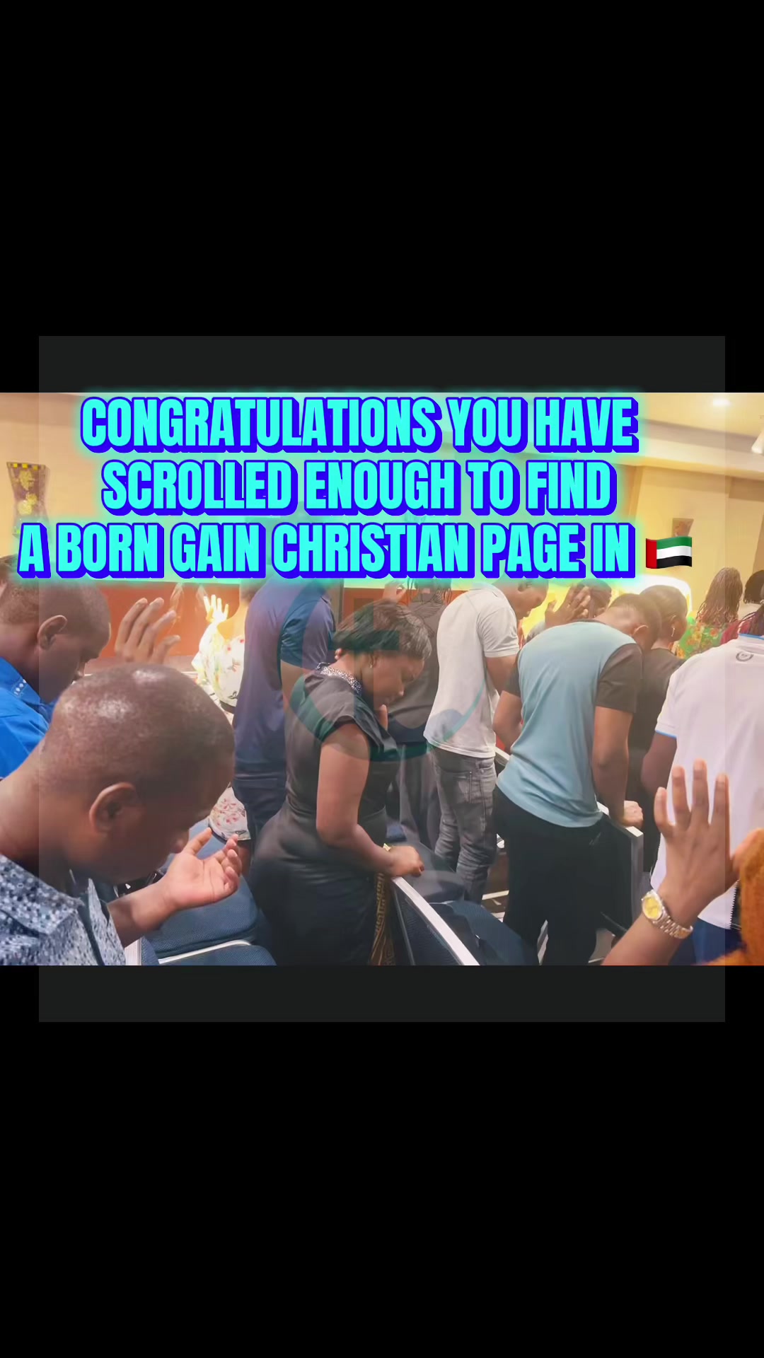 @UCF HEALING & DELIVERANCE DUBA