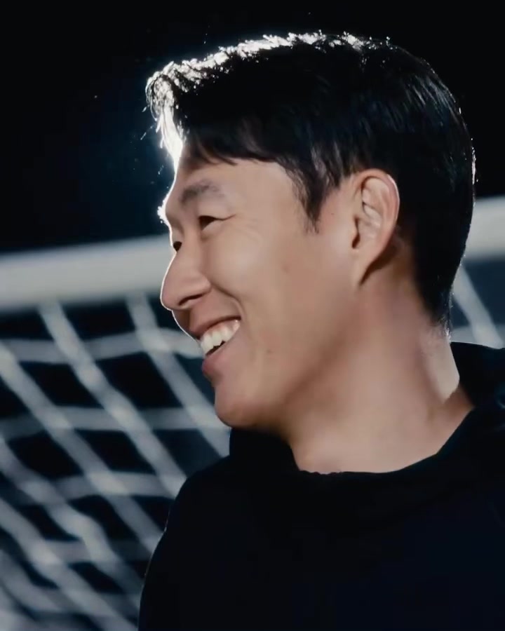 @Son Heungmin wife☀️💕
