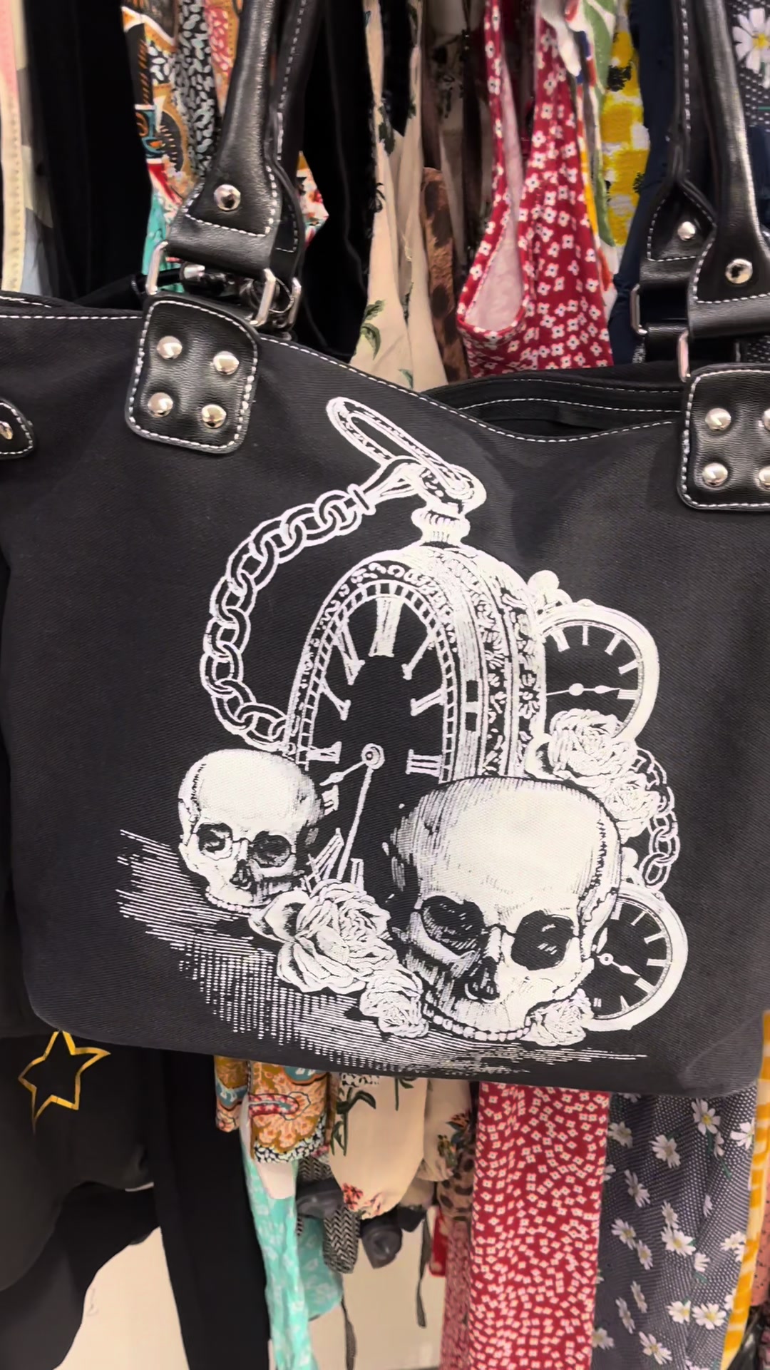 @instagram: gothemshop