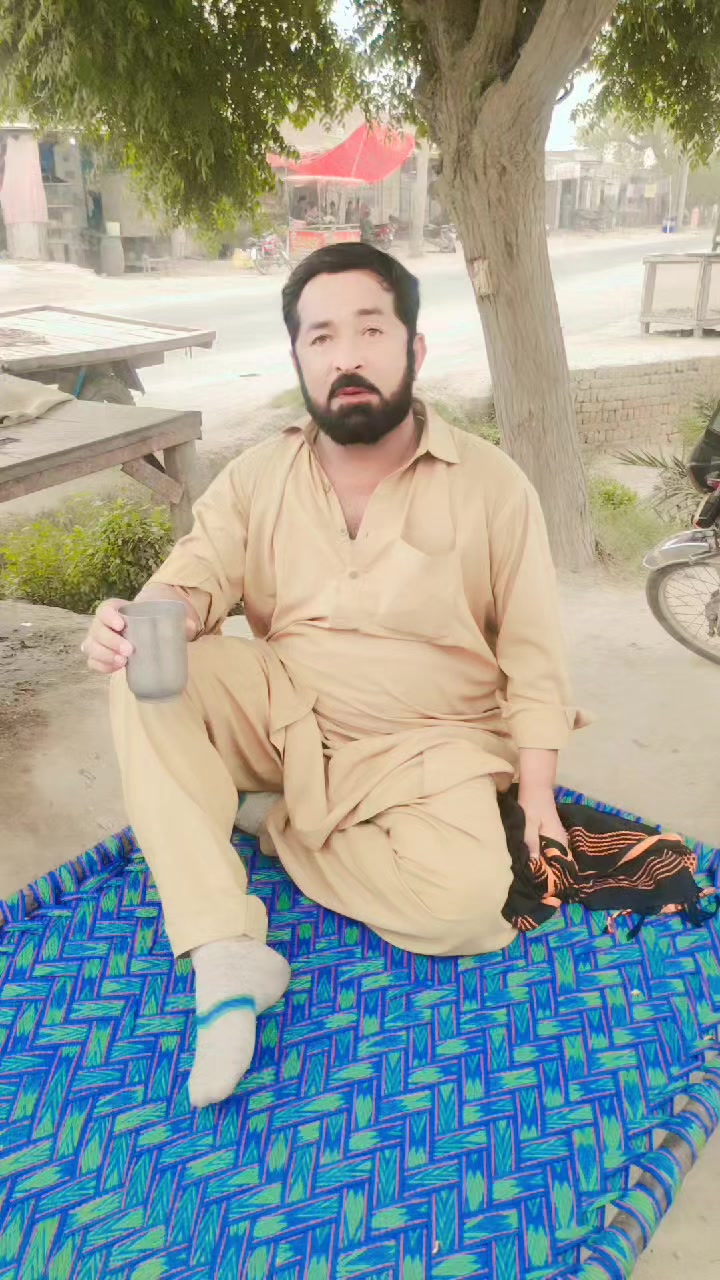 @&hearts;️Ch Safder Sahu 👑