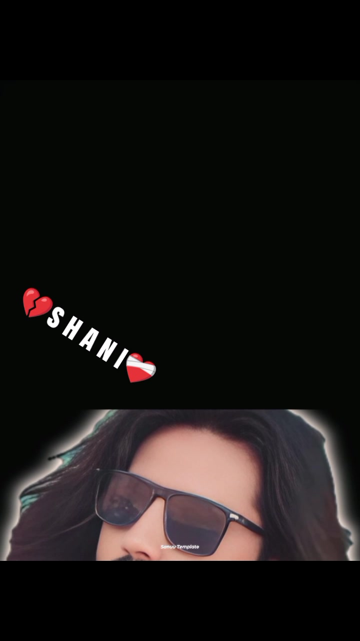 @Shani Shazad