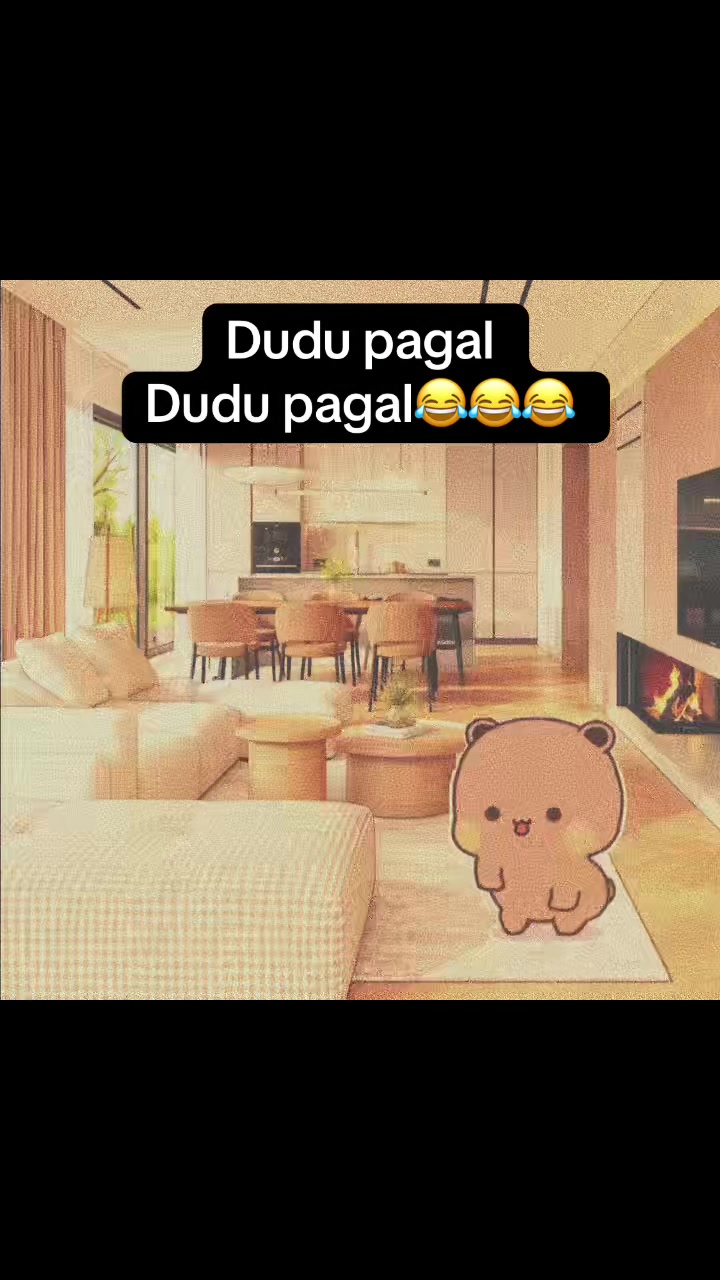 @Love With Dudu Bubu ❤️🥰😘