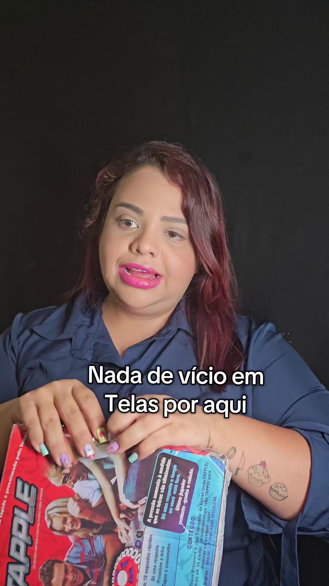 @Teh Convida- Rainha das dicas