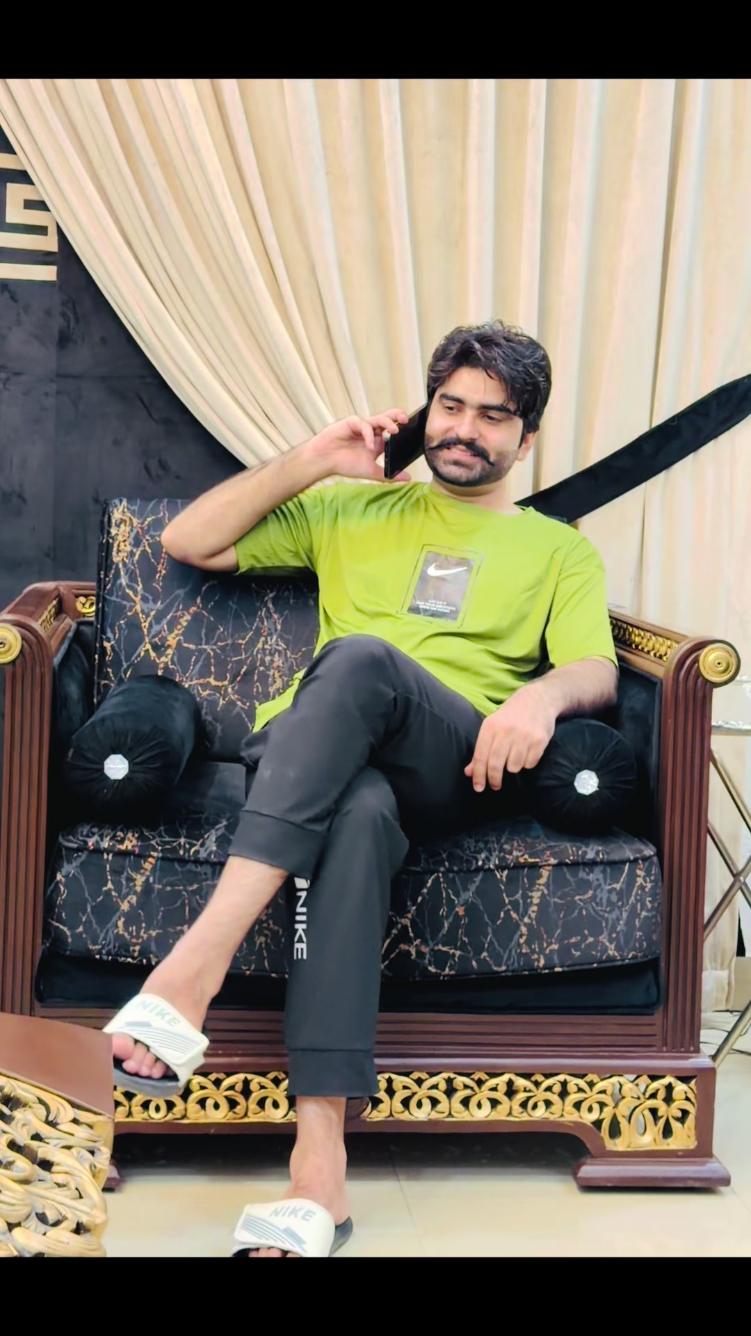 @Amir Chattha
