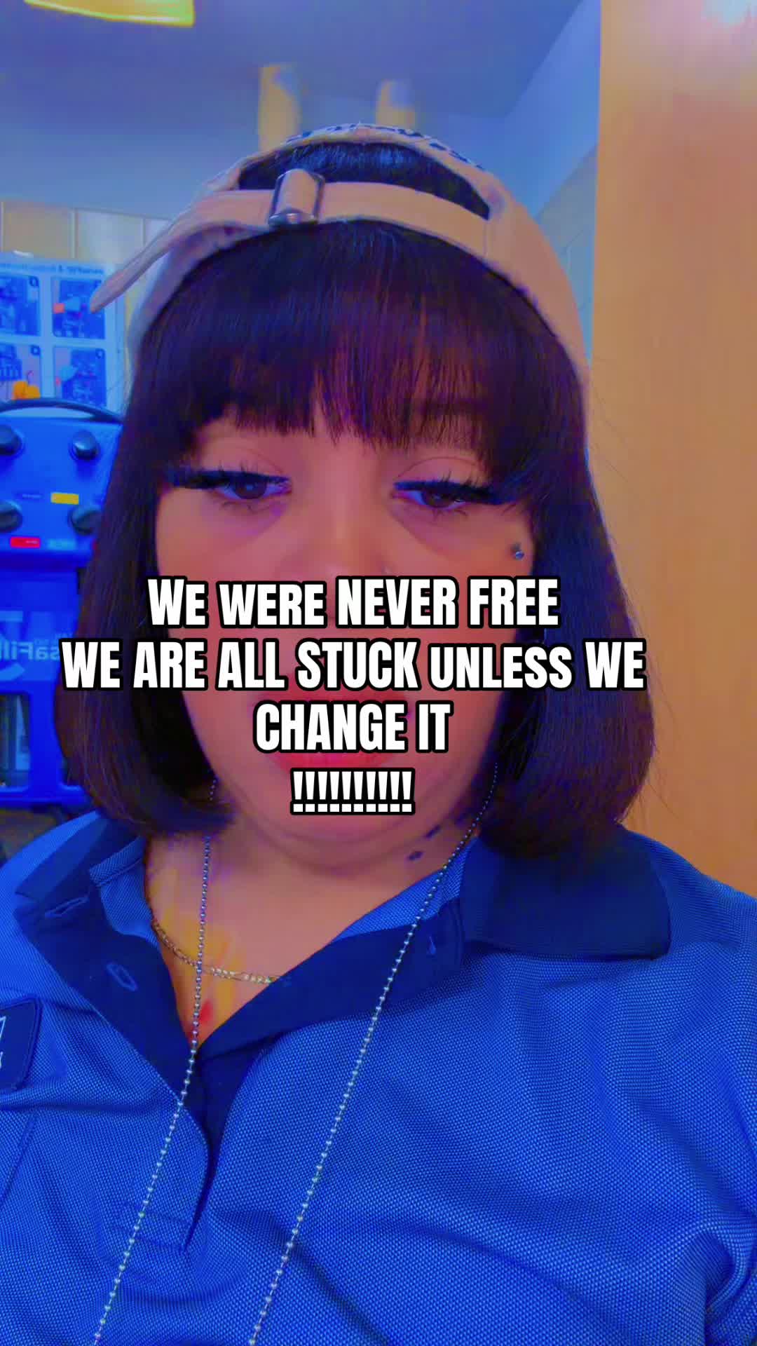 @SpiritualGoddess222