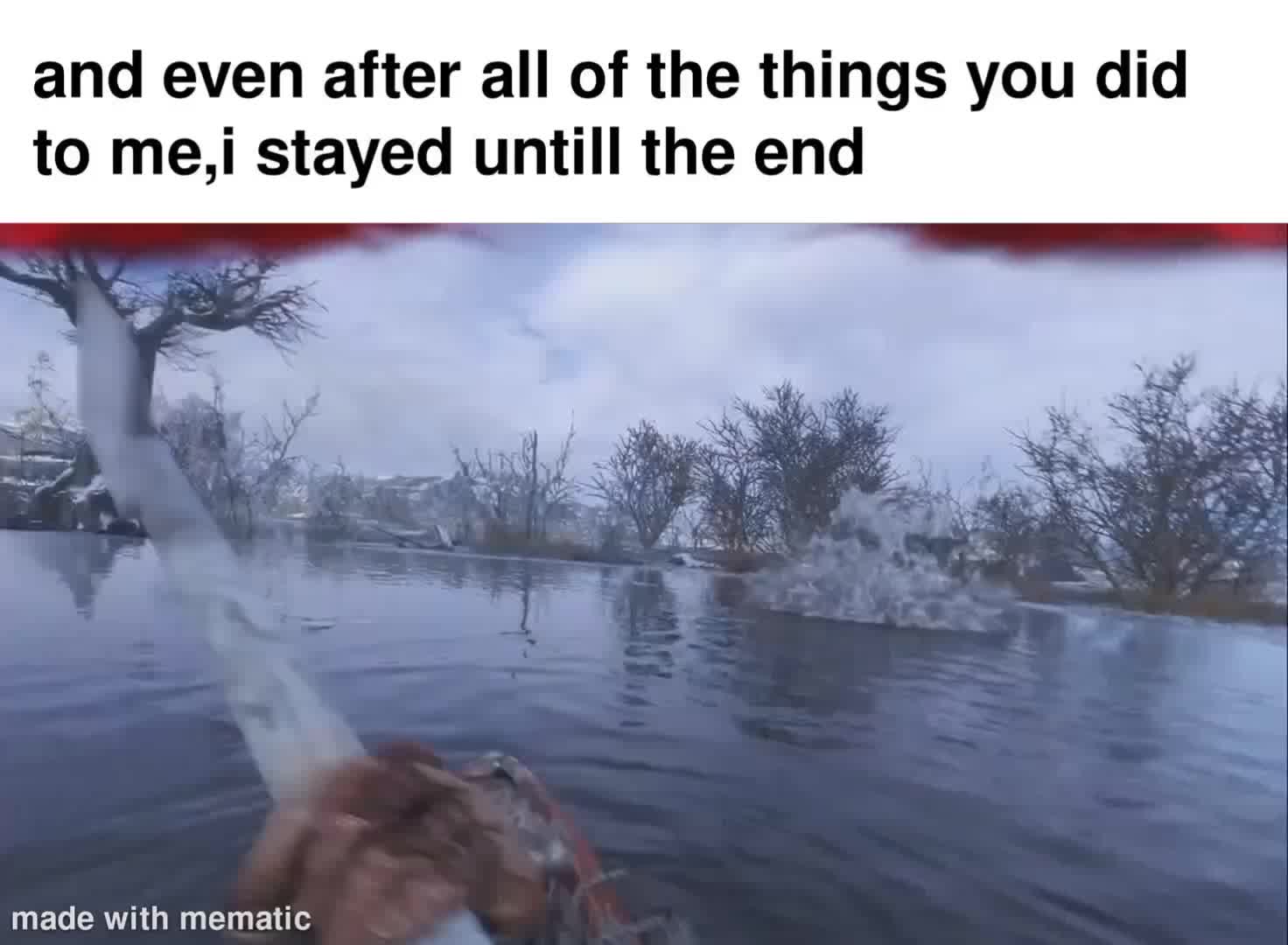 @urgetoenditall