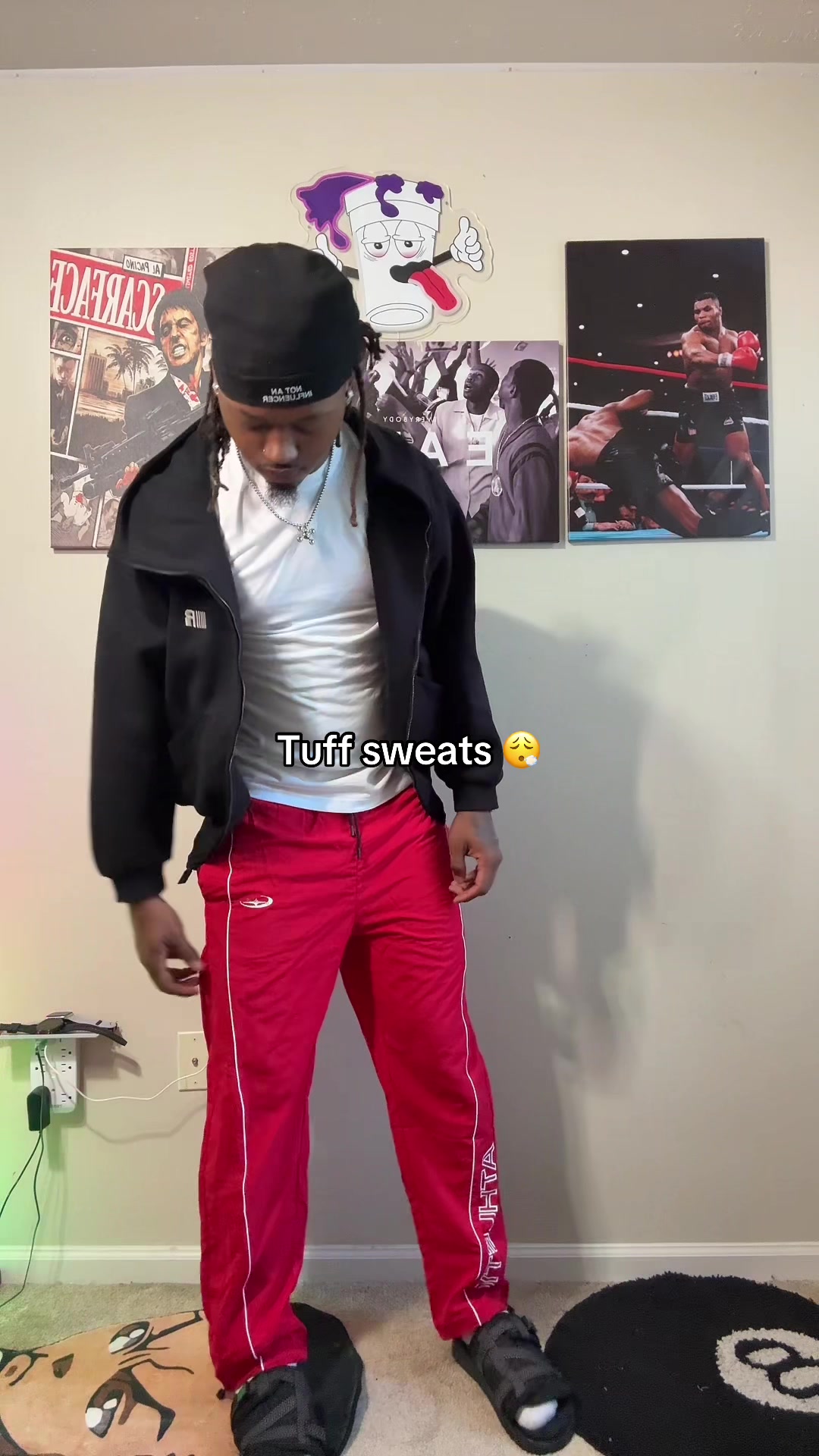 @DeeMafia