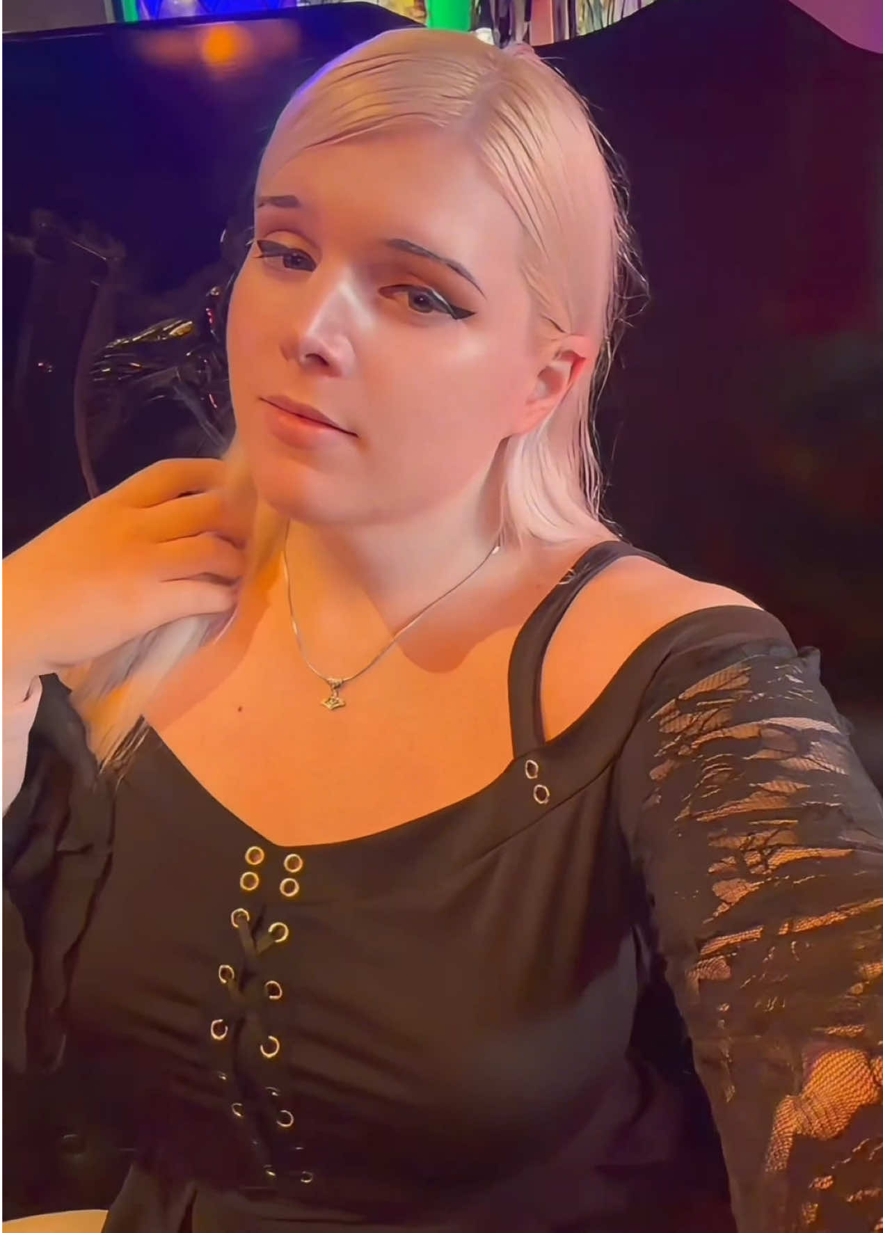 @Amanda Rae