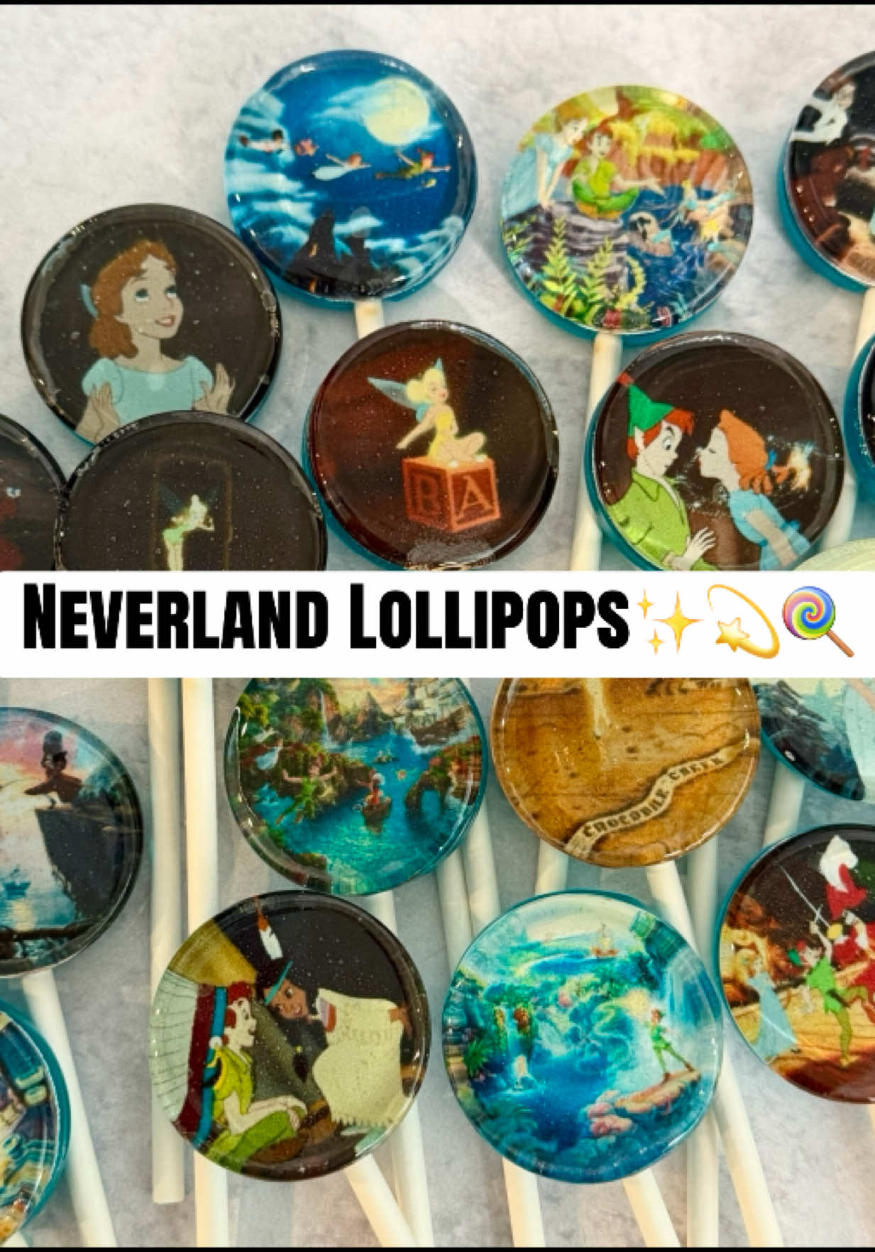 @LolliLu Sweets