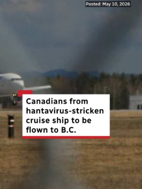 @CBC British Columbia