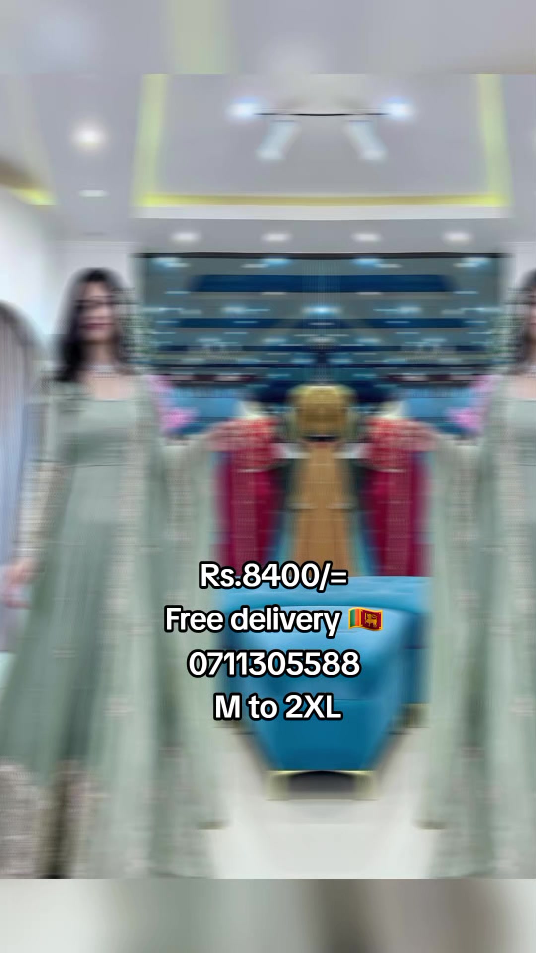@TS Online Shopping