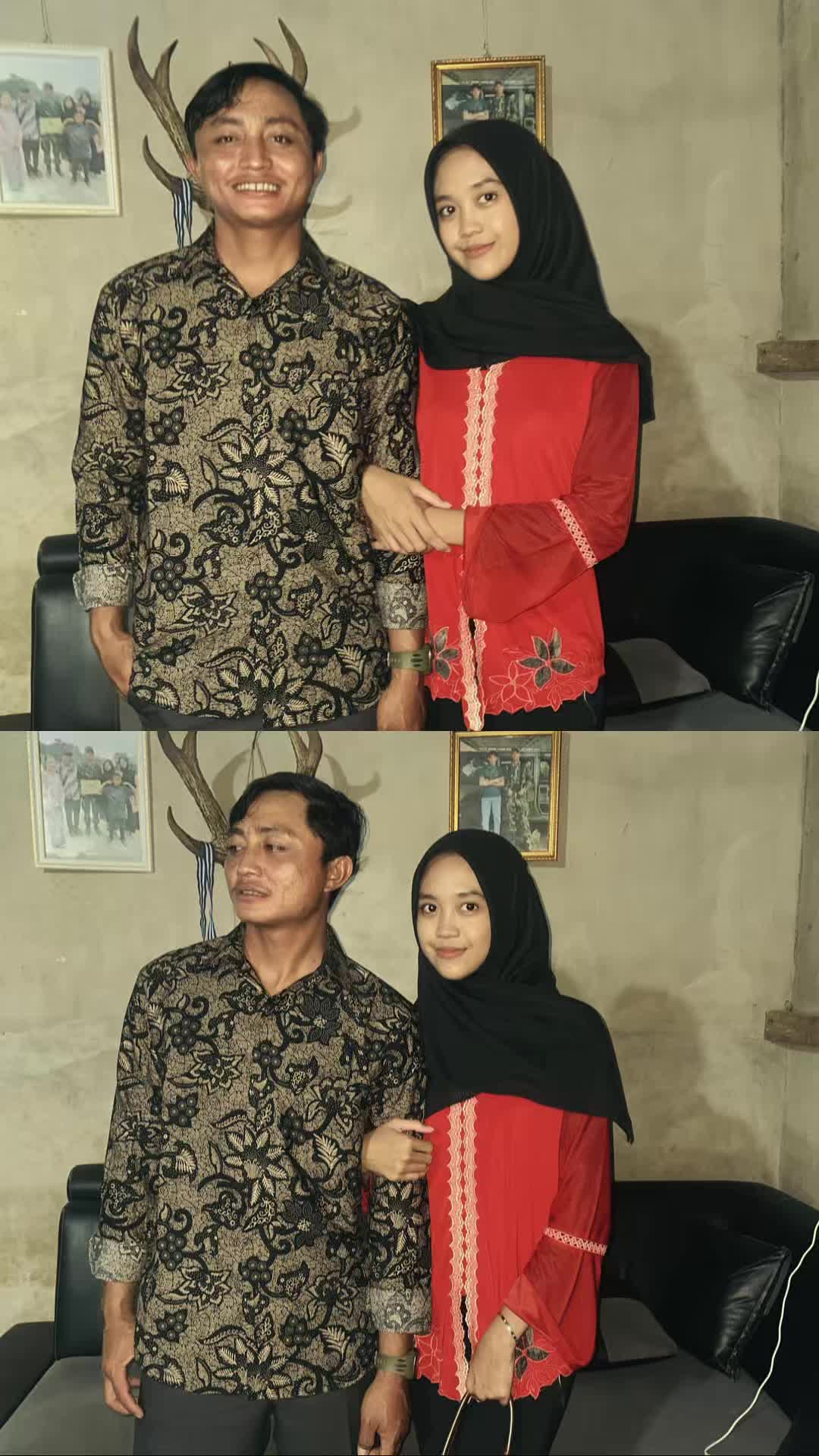 @Anak betuah