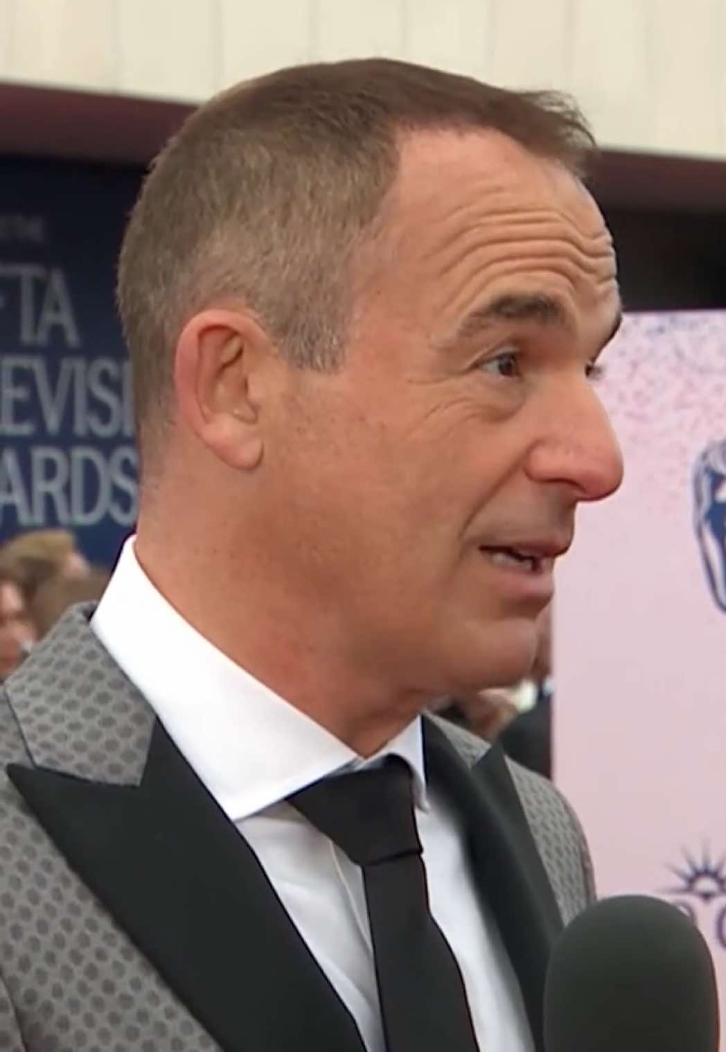@BAFTA