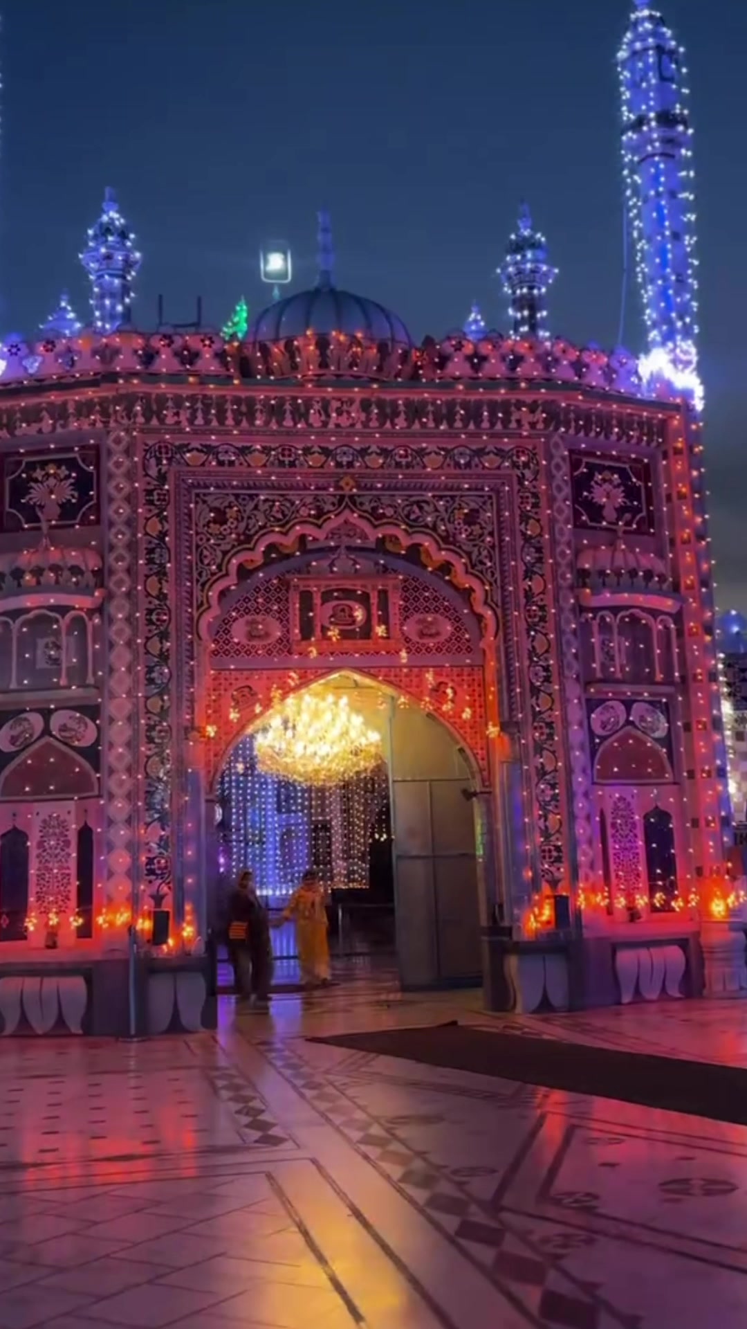 @Darbarsai_ji786