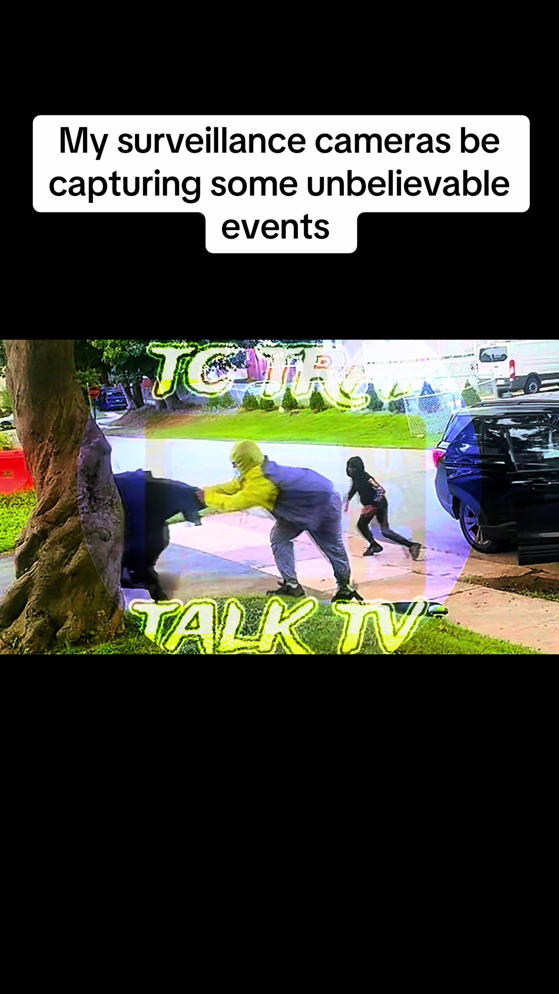 @TC trap talk