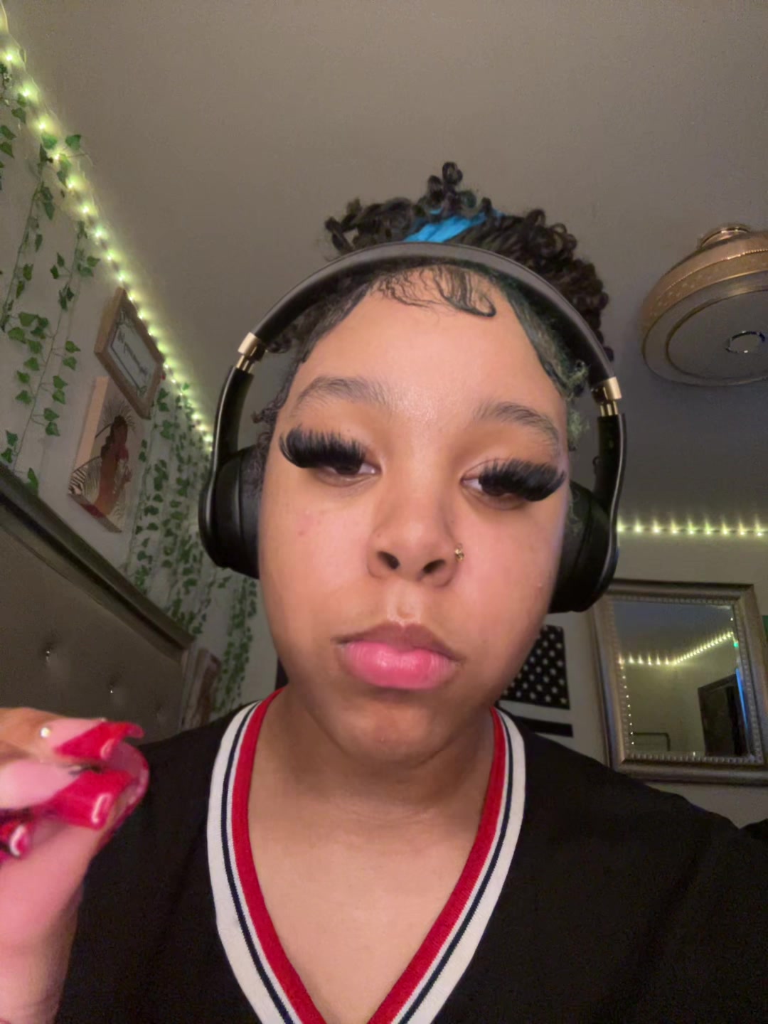 @aliciarenaee 🧸.
