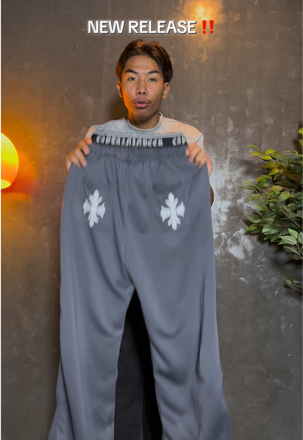 @UNSEEN CLOTHING