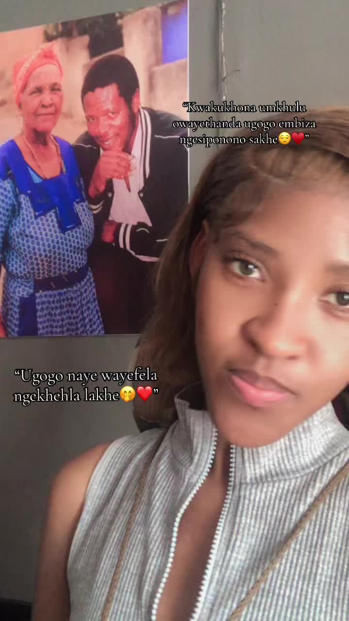 @LusandaMajobe❤️