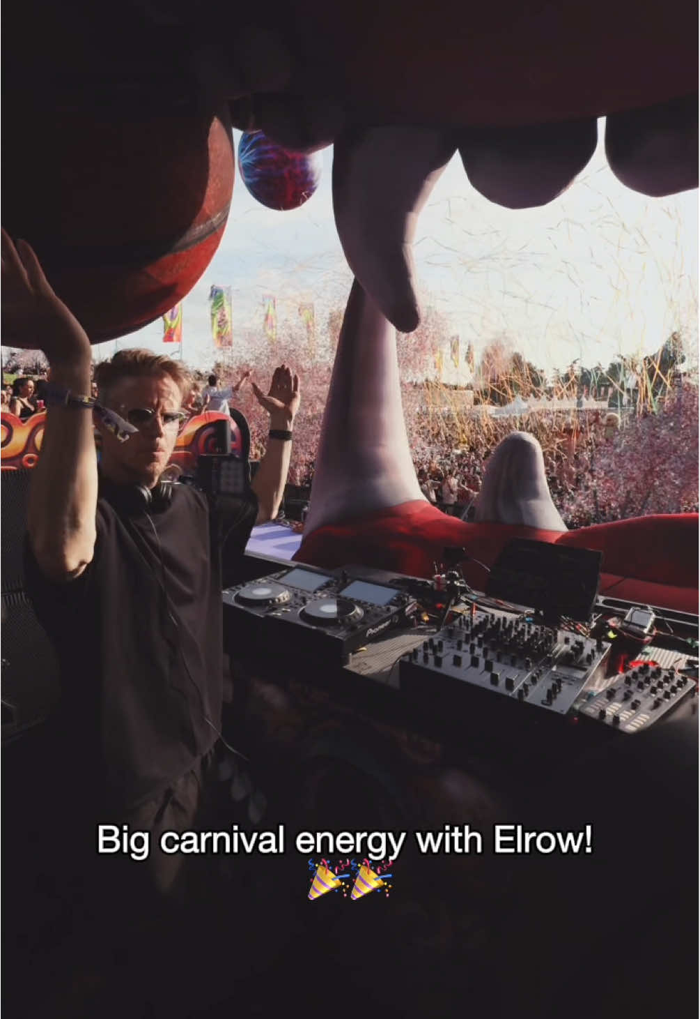 @Joris Voorn