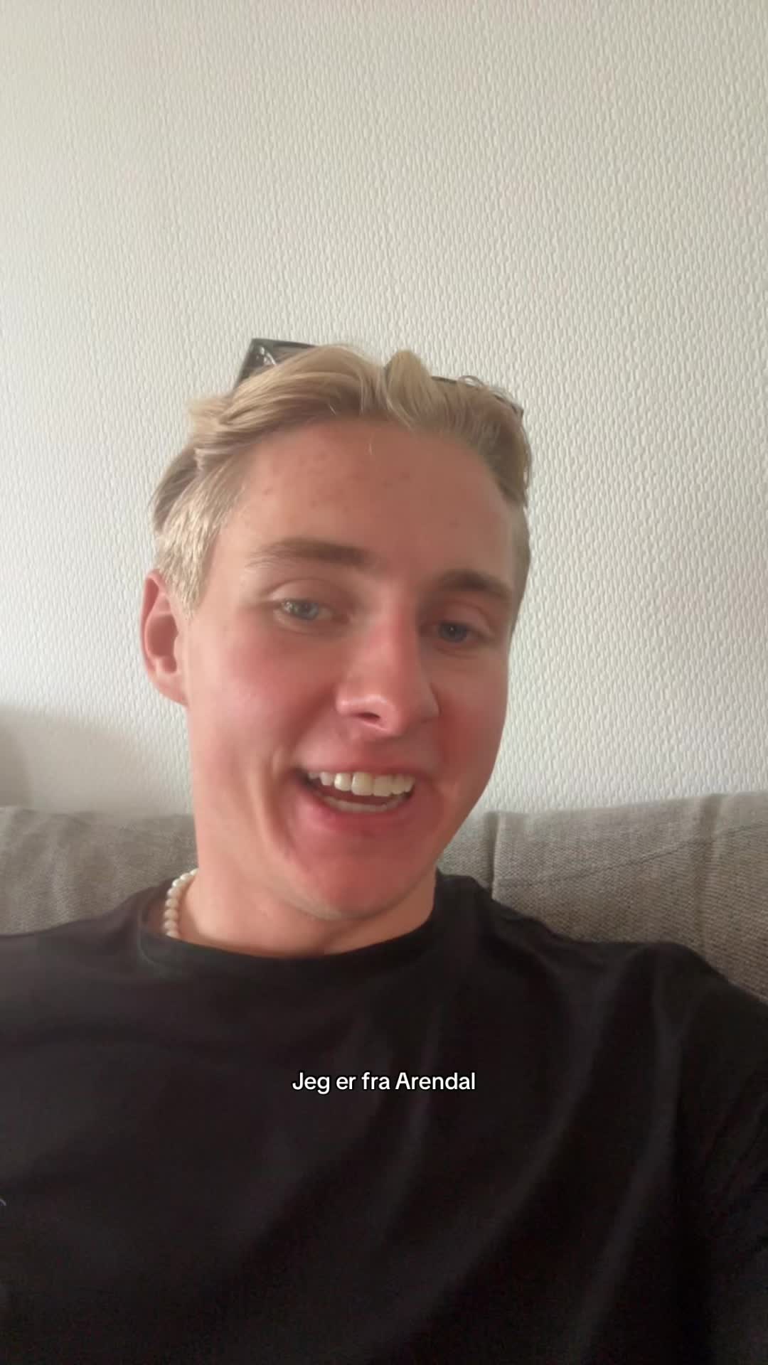 @✨H&Aring;KON BJ&Oslash;RHEIM RISDAL✨