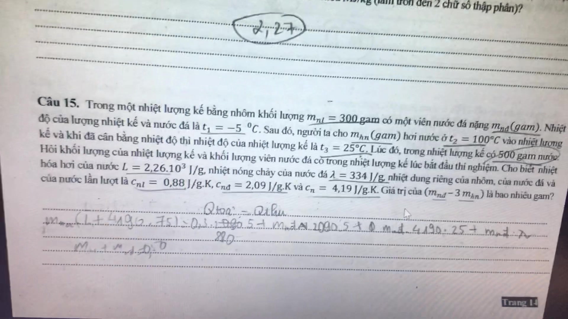 @Học To&aacute;n c&ugrave;ng Cận