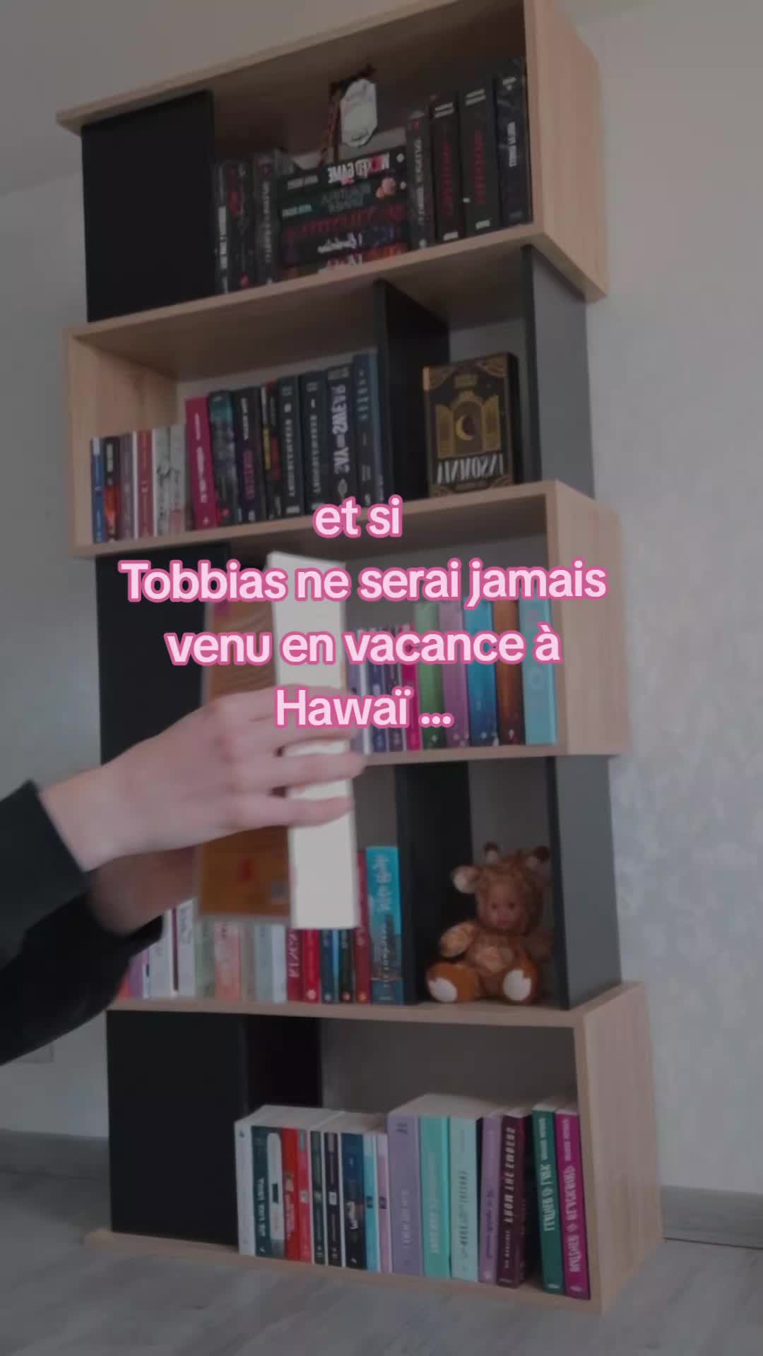 @leajulia📚