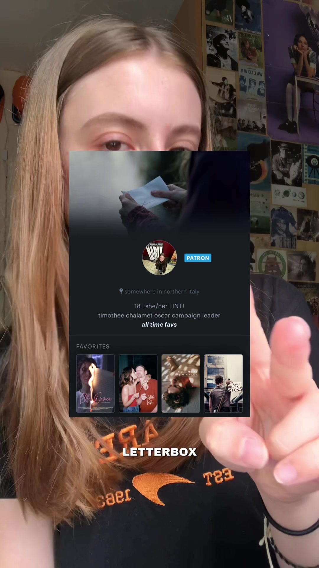 @faith 🎞️✮⋆˙
