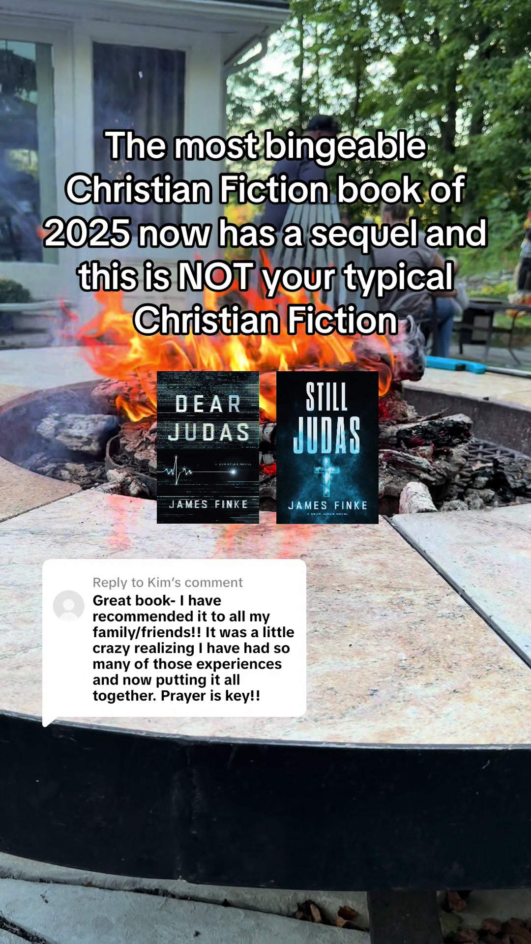 @Author James Finke