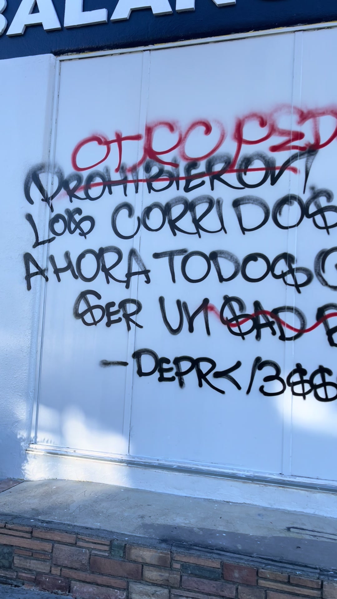 @Carmen Sandoval