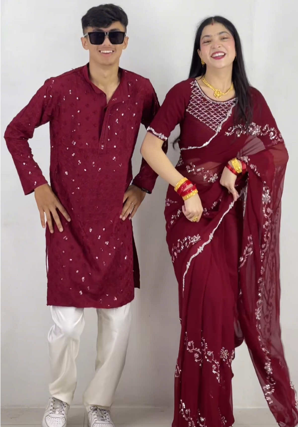 @Karunaz Collection