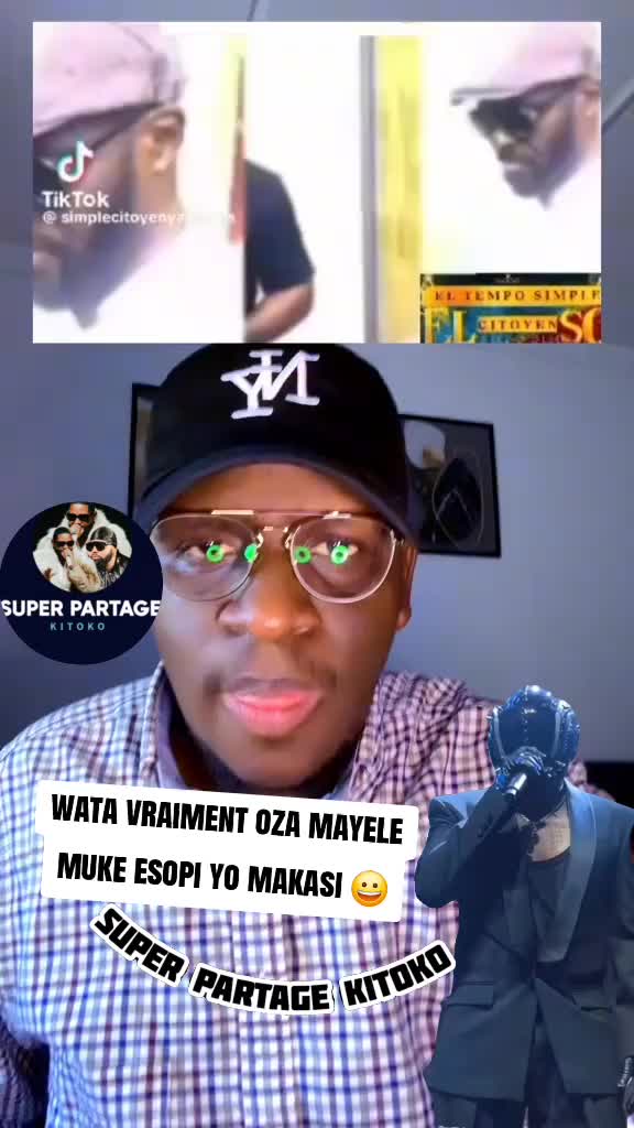 @SUPER PARTAGE KITOKO 💎
