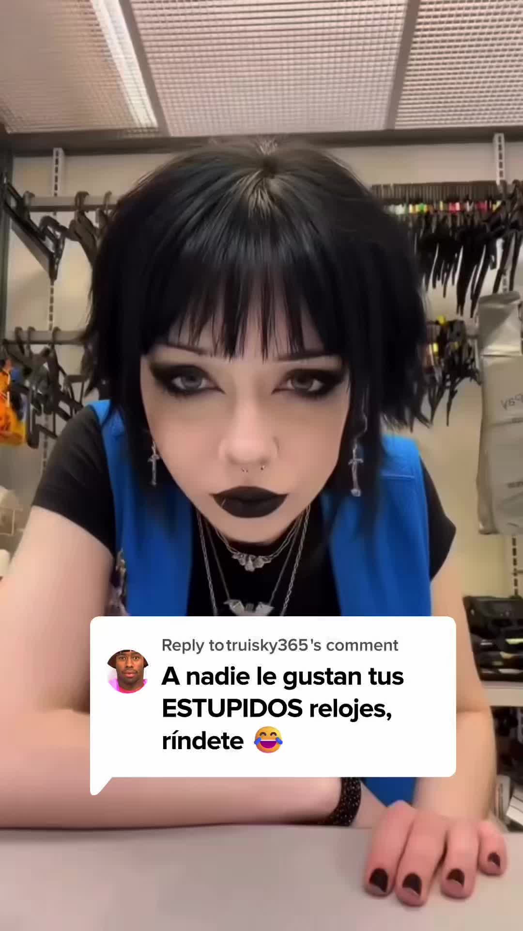 @Crythia