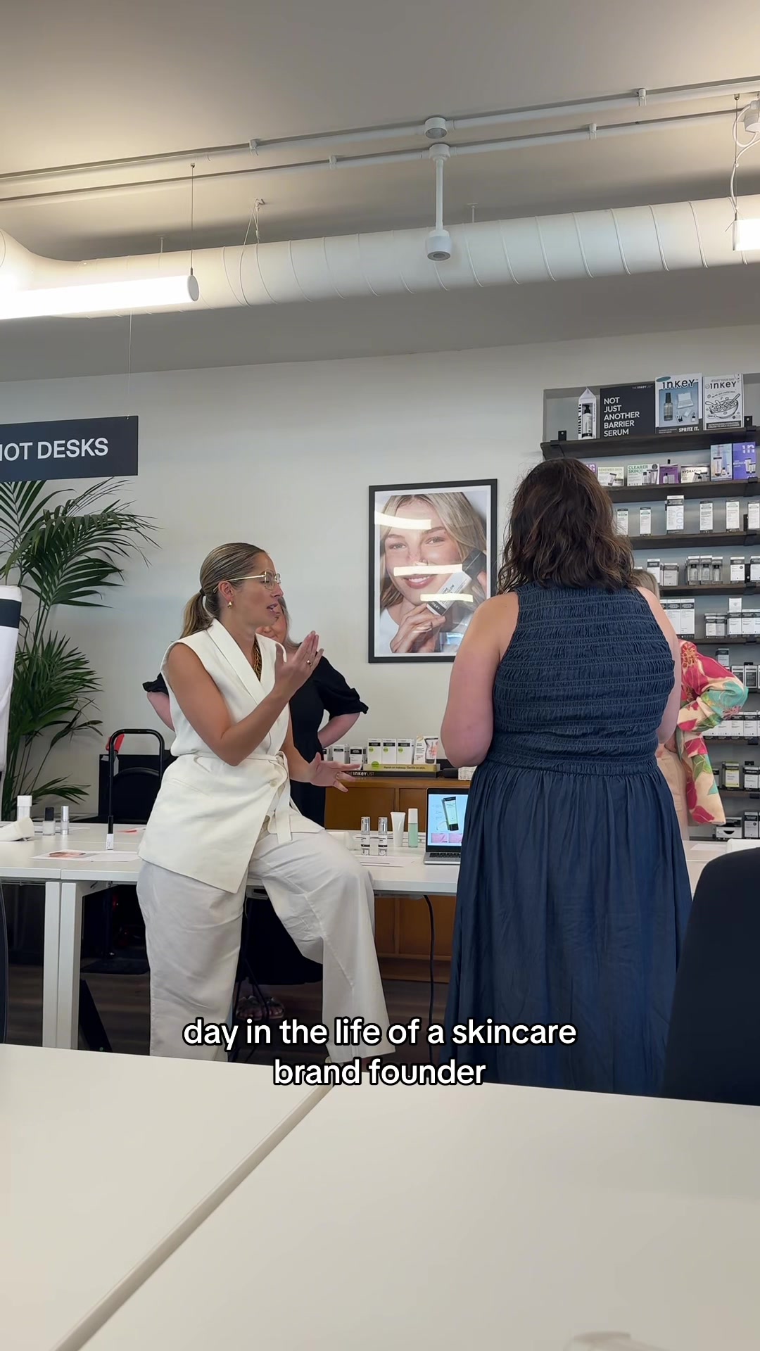 @Colette Laxton
