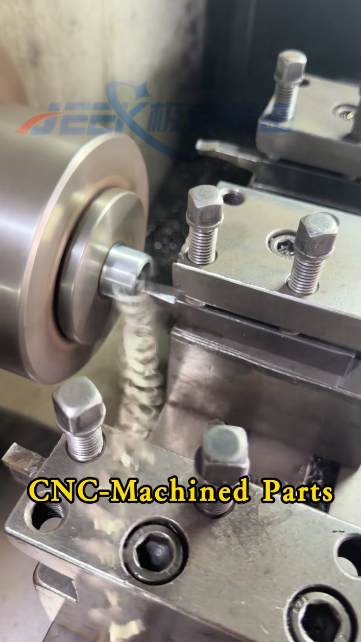 @CNC Factory