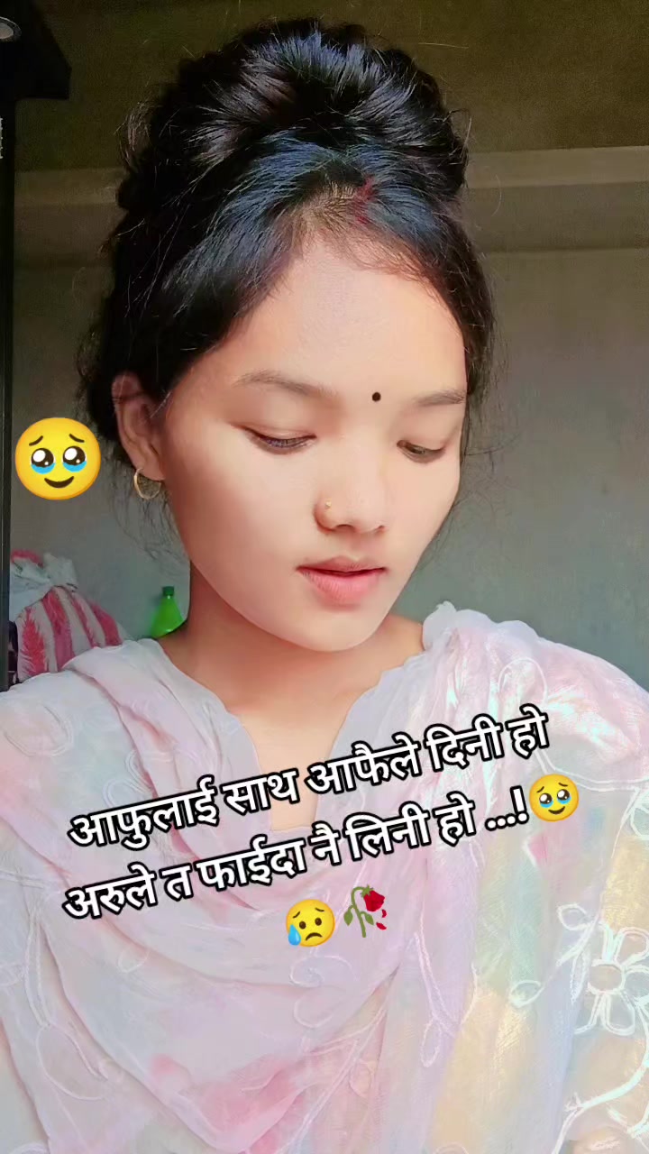 @TULSHA MAGARNI❤️🩹🥀