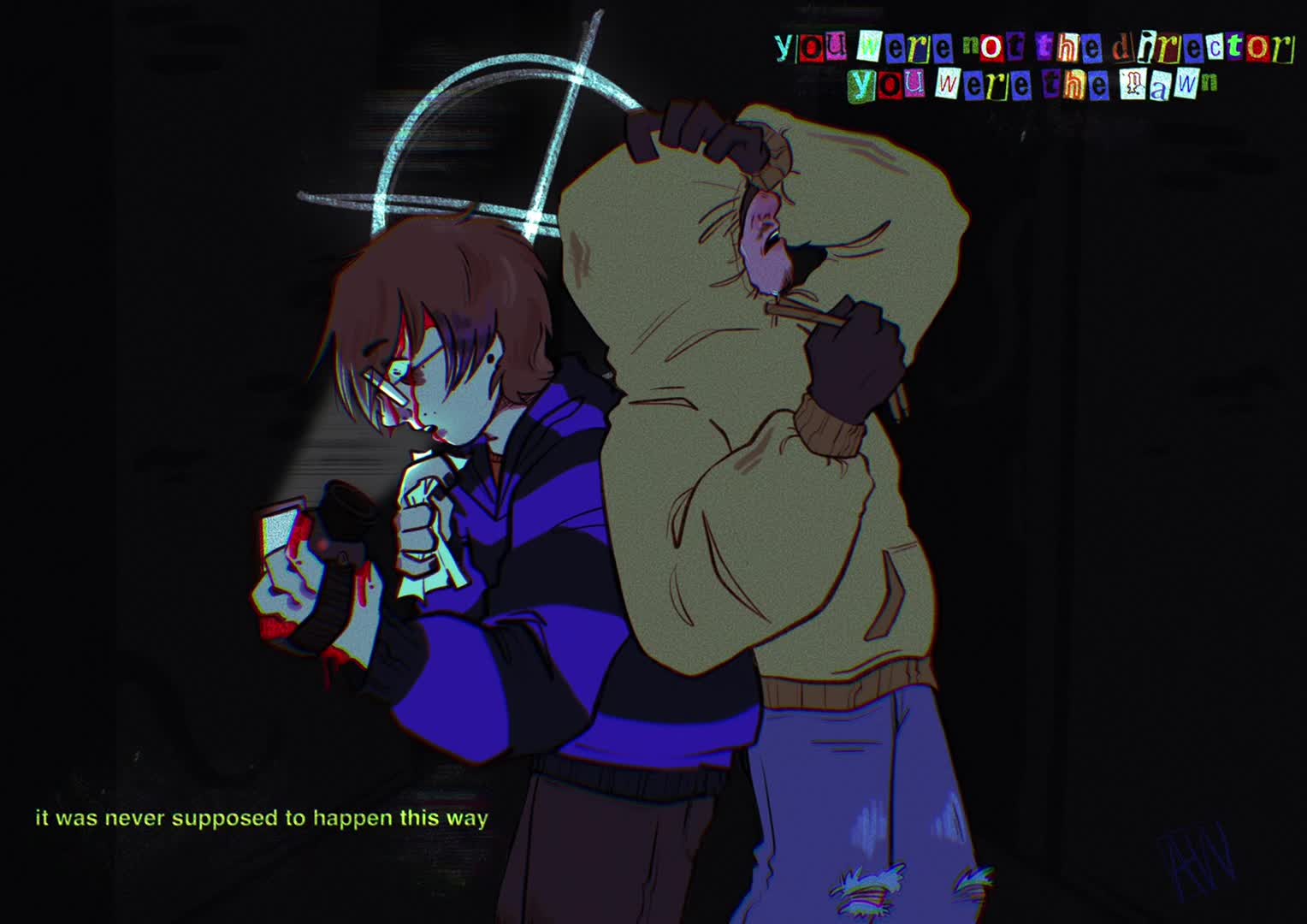 @rgbstatic ⦻ toby/chek