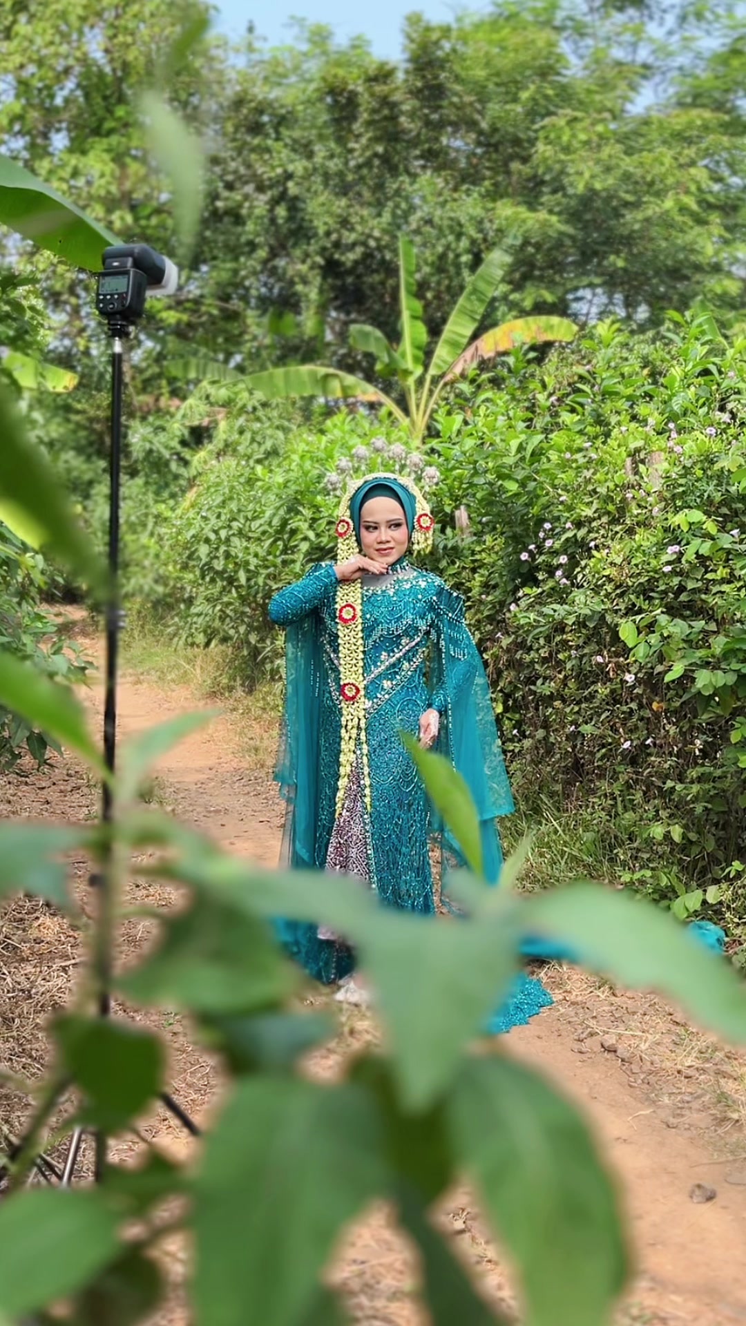@Rizki Mubarok | MUA SUBANG
