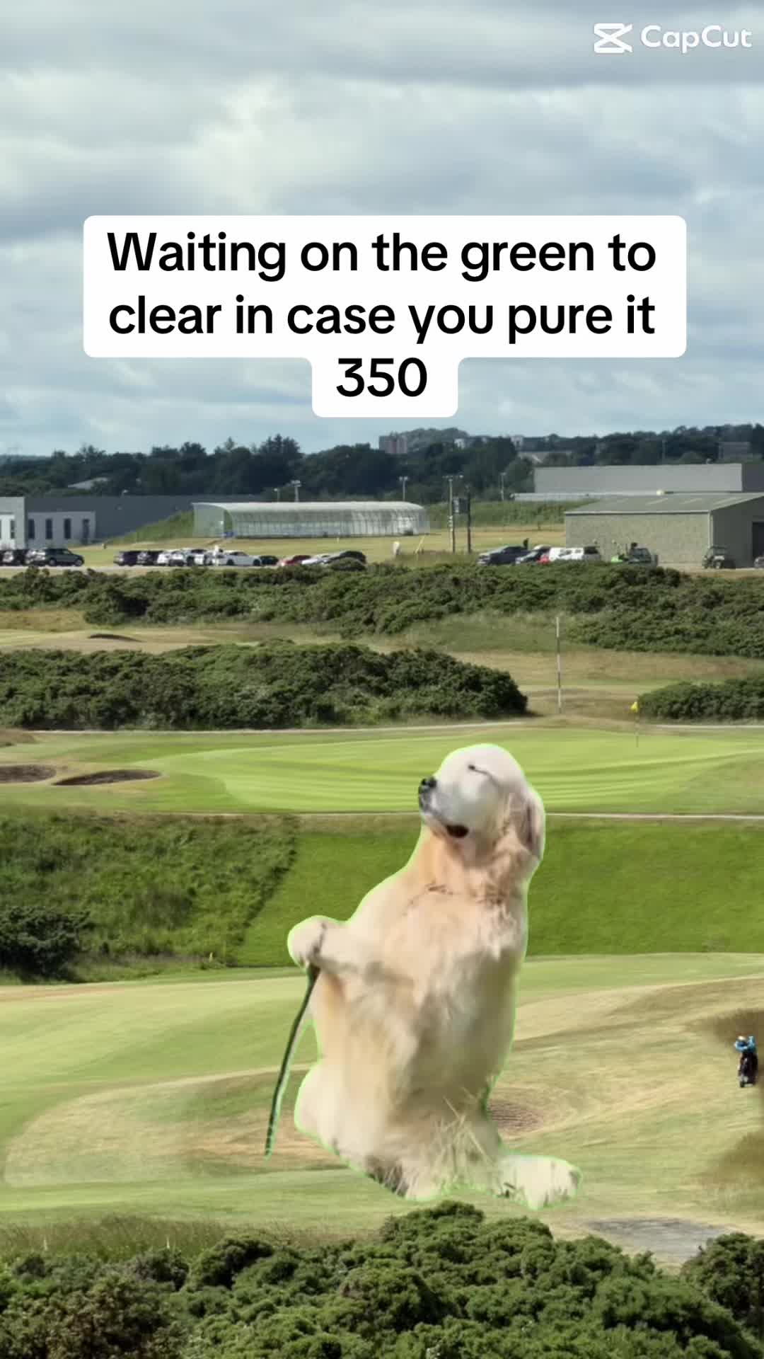 @DKG Golf
