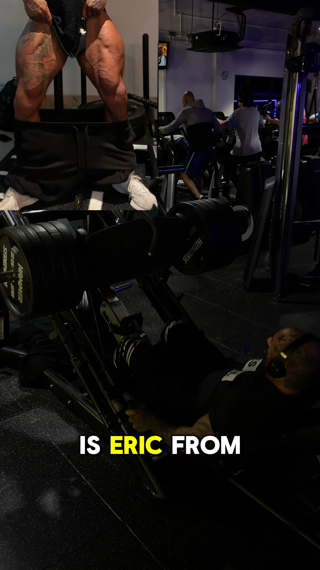 @Y P Fitness