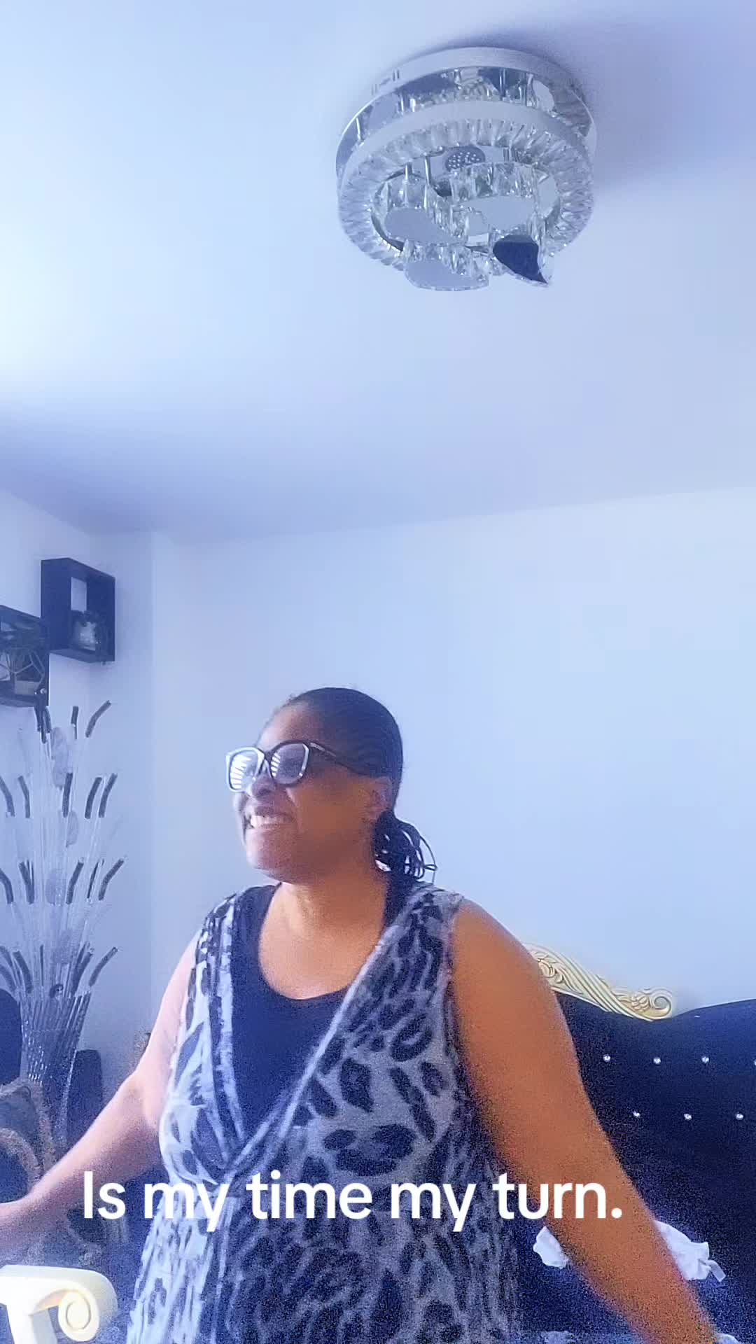 @Peculiar mama P