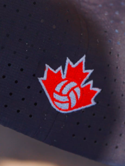 @Volleyball Canada
