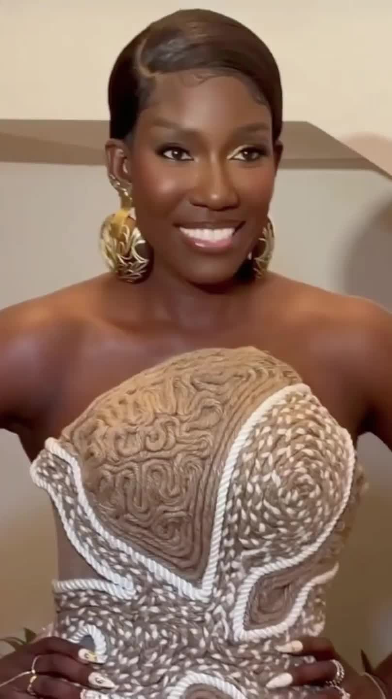 @Andrea Iyamah