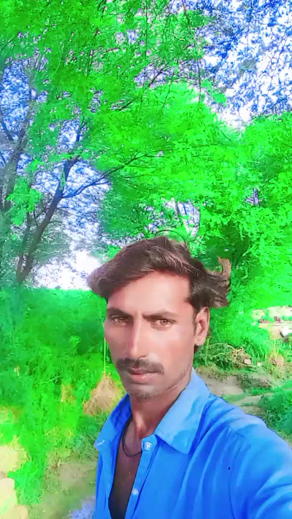 @Ramchand Bheel