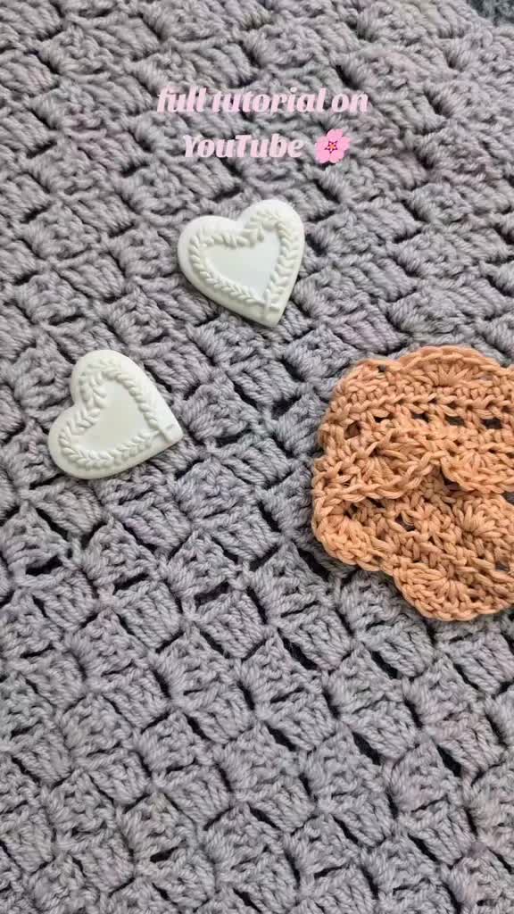 @Selina Véronique Crochet 🎀