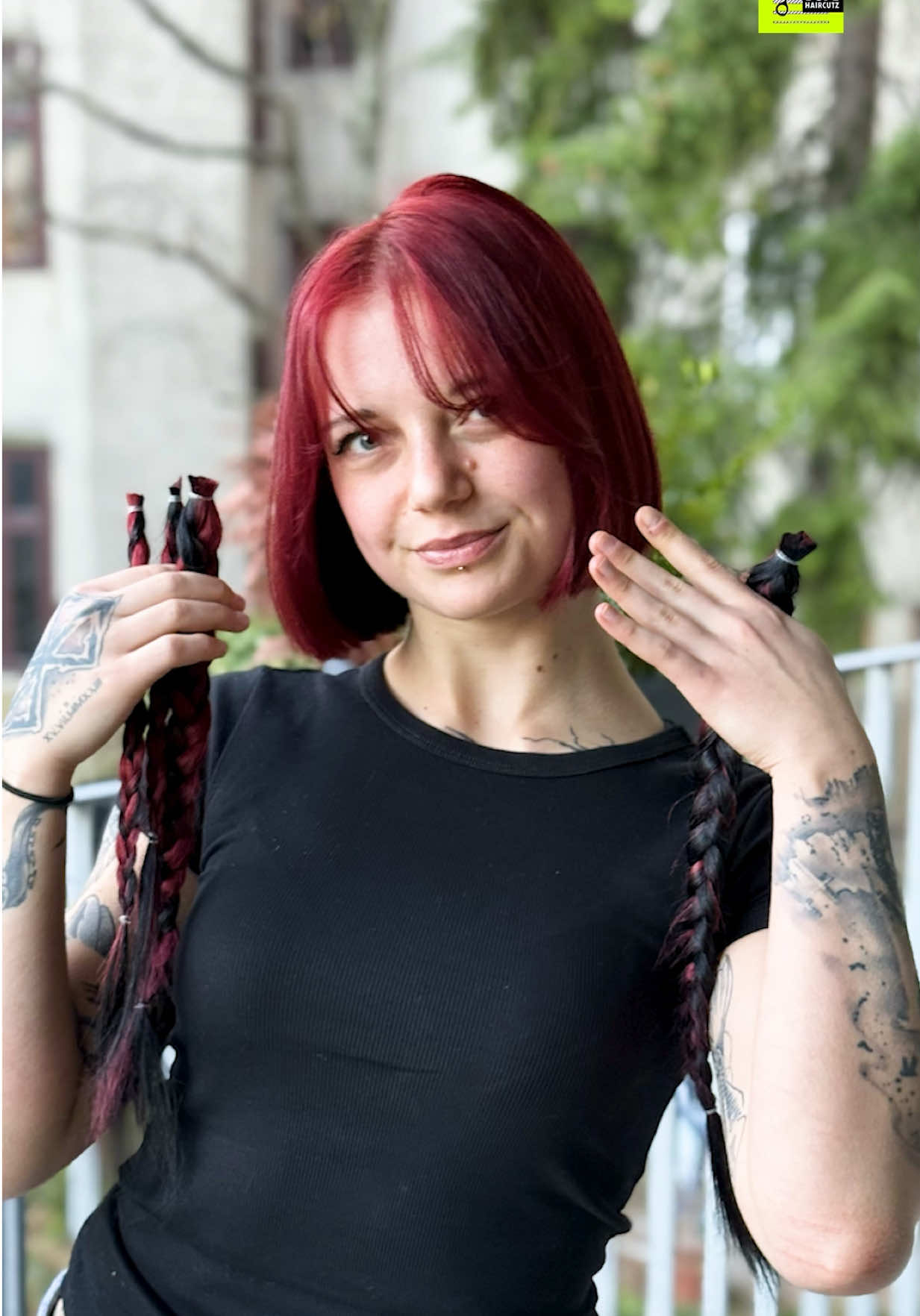 @Dope Haircutz