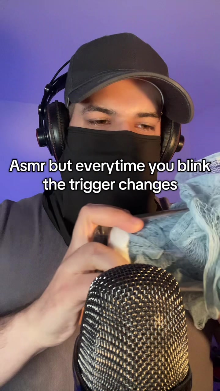 @Qube Asmr
