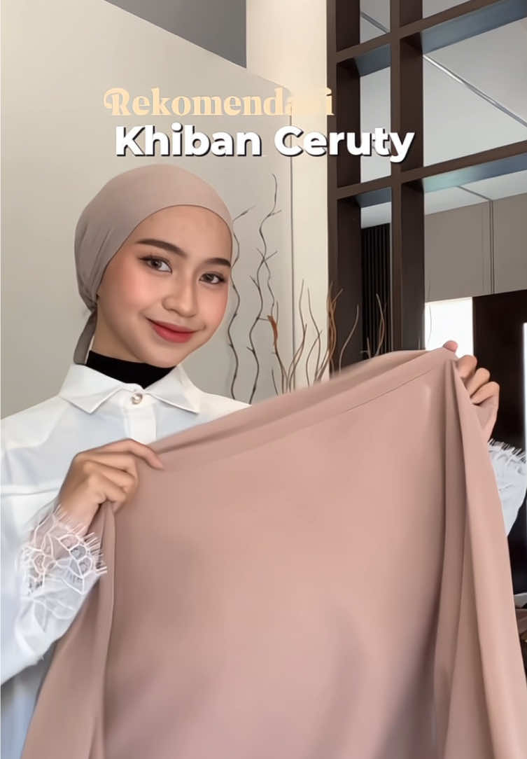 @Jasmine Jilbab