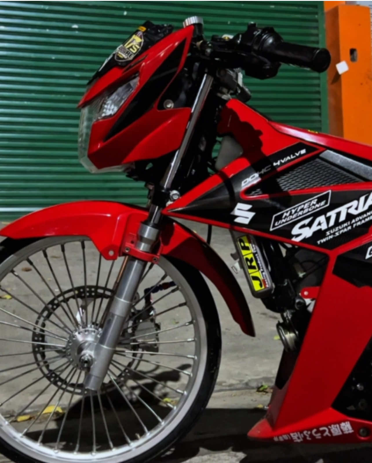 @S_Garage